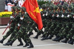 Vietnam’s Defence Boom Entices Global Firms