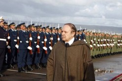 Algeria’s Changes at the Top Cause Uncertainty