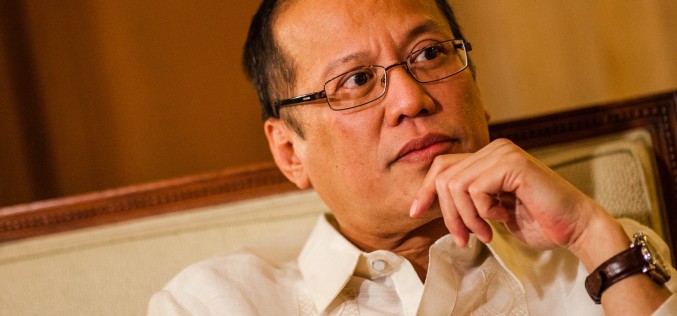 The legacy of Philippines President Benigno Aquino