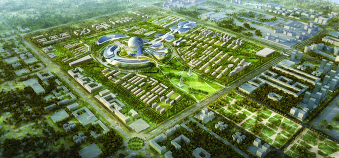 Is Kazakhstan’s economic growth enough?