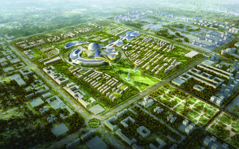 Is Kazakhstan’s economic growth enough?