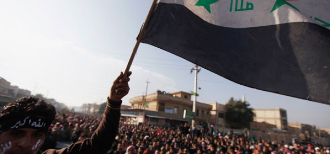 The roots of Iraq’s coming financial crisis