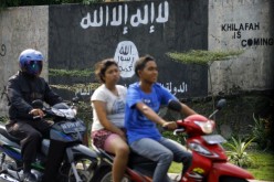 The rise of the Islamic State in Southeast Asia