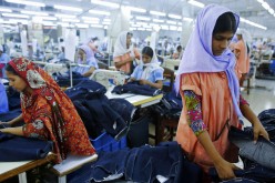 Bangladesh garment industry: Compliant? Yes. Competitive? Not so much.