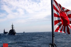 Is Japan’s new military law really a radical policy shift?