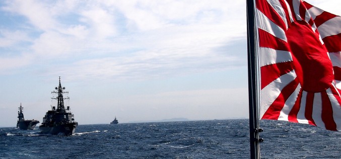 Is Japan’s new military law really a radical policy shift?