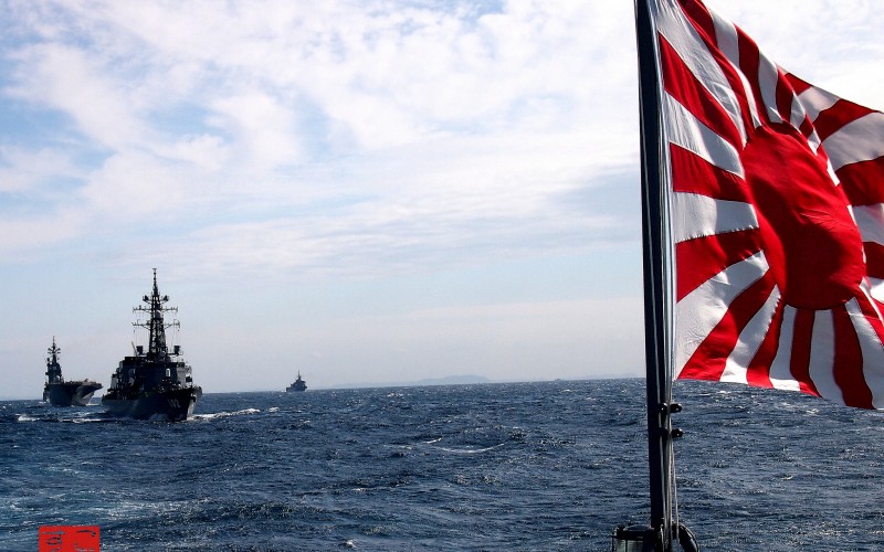 Is Japan’s new military law really a radical policy shift?