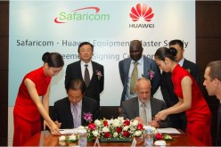Chinese firms edging out Samsung and Apple in the smartphone industry