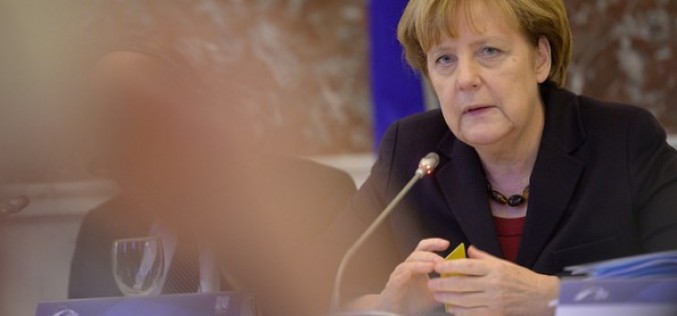 Angela Merkel’s mixed role in Germany’s refugee crisis