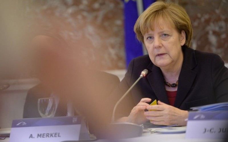 Angela Merkel’s mixed role in Germany’s refugee crisis
