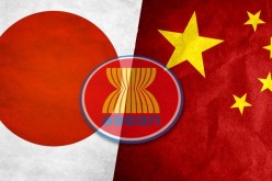 Japan’s Southeast Asia charm offensive