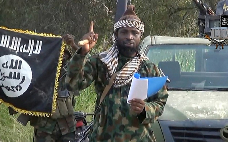 Crude oil prices could detract from short-term security in Nigeria