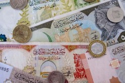 Turkish lira or Syrian pound? Currency debate sparks divide in Northern Syria
