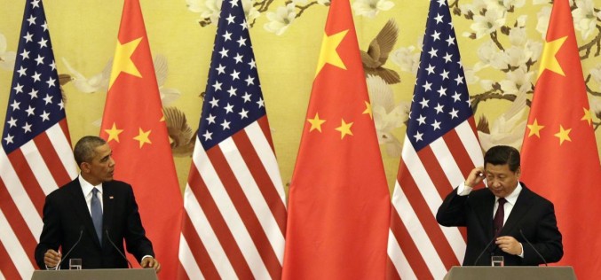 Despite tensions, China’s state visit to US an important step in Sino-American relations