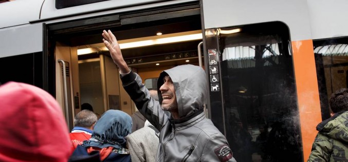 Anti-migrant attitudes are hurting businesses in Denmark