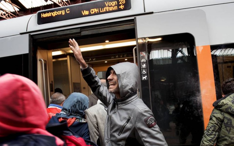 Anti-migrant attitudes are hurting businesses in Denmark