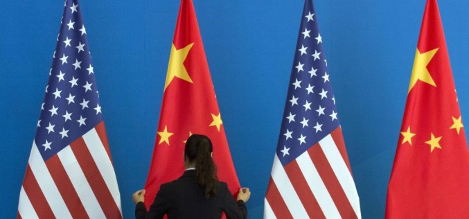 Cyber breaches undermine delicate US-China relations