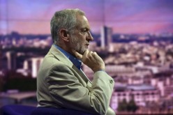 A fighting chance for Jeremy Corbyn
