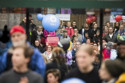 Austerity backlash hits Finland