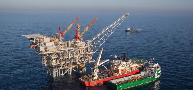 “Supergiant” gas field could transform Egypt’s energy industry