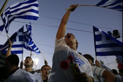 Greece’s new government is stable, and pro-bailout