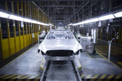 Jaguar is investing in Slovakia, and here’s why others should too