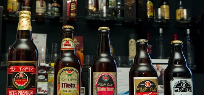 Tapping Africa’s Beer Market