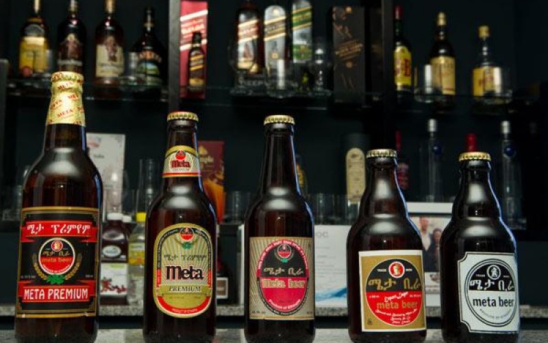 Tapping Africa’s Beer Market