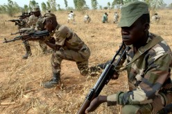 Keeping Islamic State out of Ghana