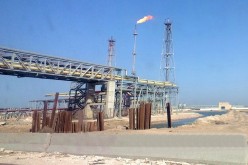 Egypt’s gas find sets Mediterranean geopolitics on fire