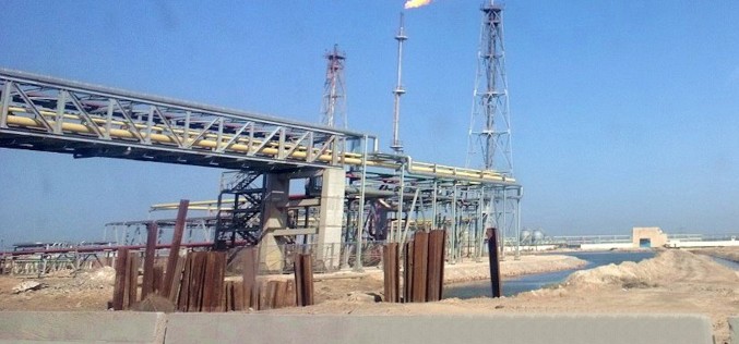 Egypt’s gas find sets Mediterranean geopolitics on fire