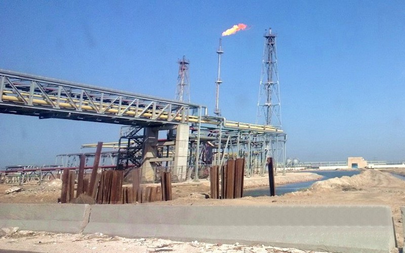Egypt’s gas find sets Mediterranean geopolitics on fire