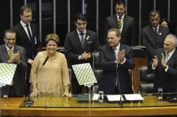 Amid scandal and recession, Brazil seeks austerity
