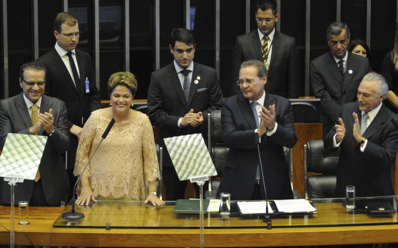 Amid scandal and recession, Brazil seeks austerity