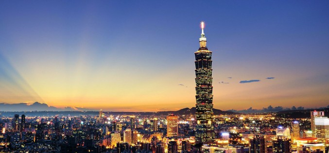 Taiwan’s energy security in question