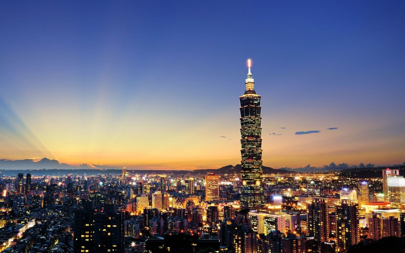 Taiwan’s energy security in question