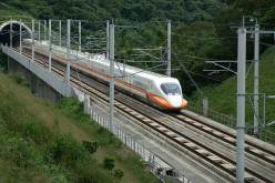 Southeast Asia’s high speed rail network