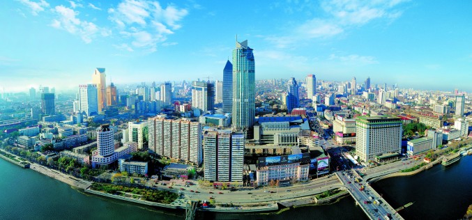 Four opportunities await investors in China, despite slowdown