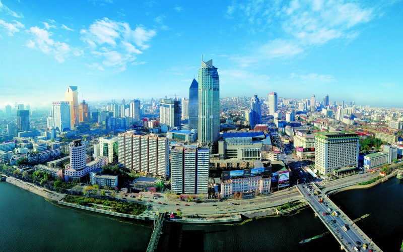 Four opportunities await investors in China, despite slowdown
