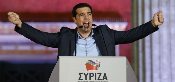 Can Syriza pull off a victory in Greece’s snap elections?