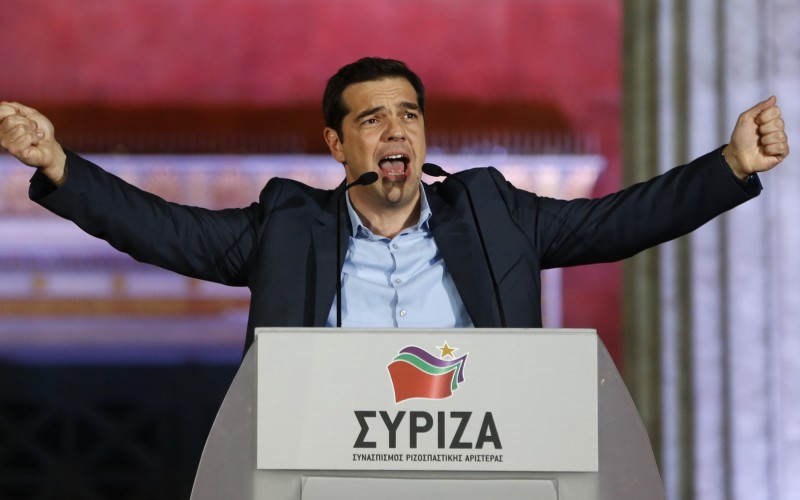 Can Syriza pull off a victory in Greece’s snap elections?
