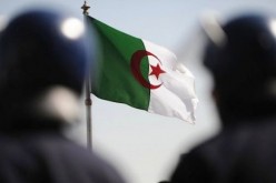 An awkward alliance: US-Algeria security cooperation