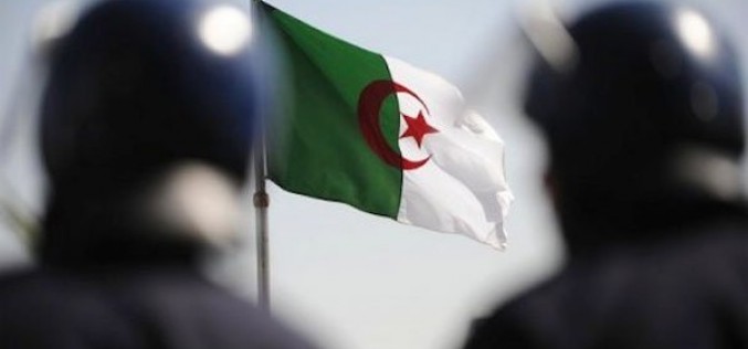 An awkward alliance: US-Algeria security cooperation