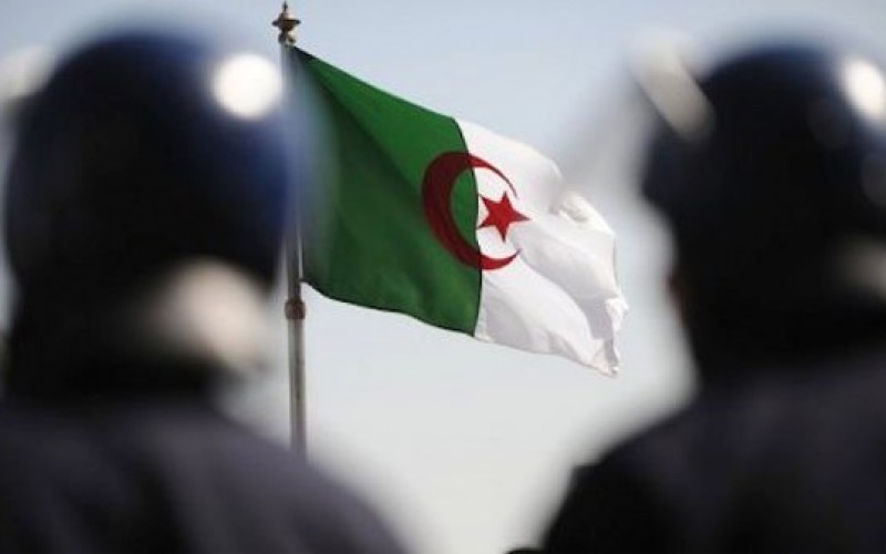 An awkward alliance: US-Algeria security cooperation