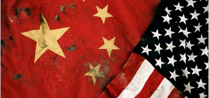 Yuan’s accession marks end to any containment of China