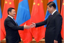 Mongolia hit hard by China’s economic slowdown