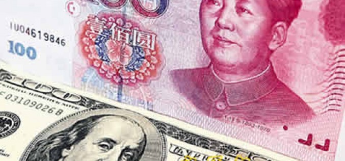 The uncertainties of China’s “Quantitative Tightening”
