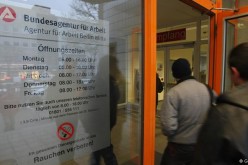 Three reasons why Europe should welcome migrants