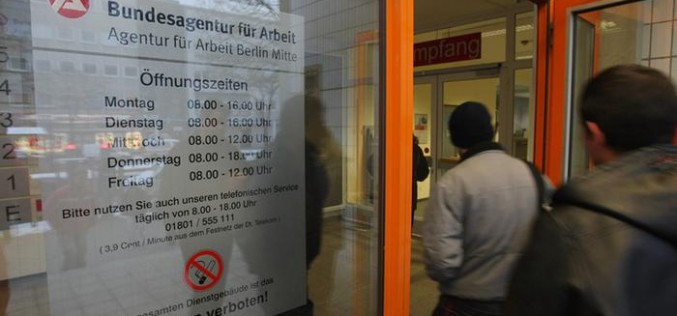 Three reasons why Europe should welcome migrants