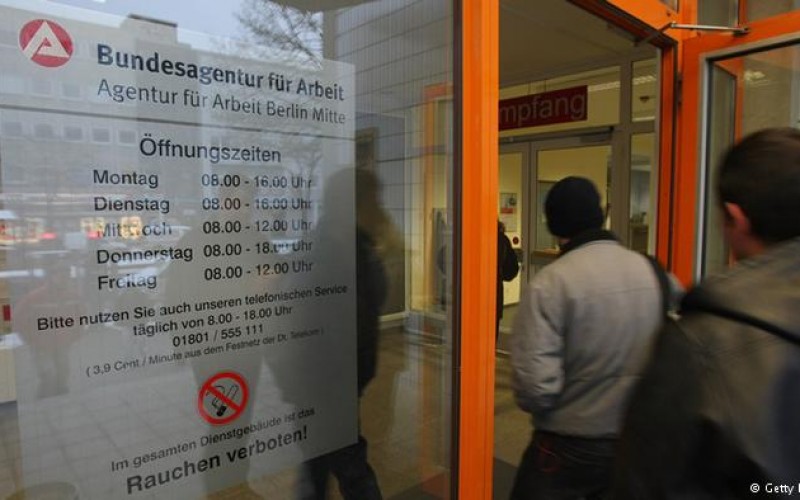 Three reasons why Europe should welcome migrants